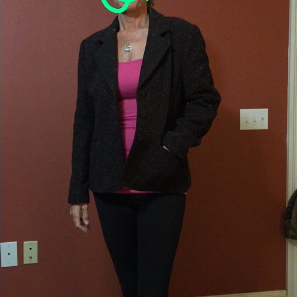 Blazer/coat